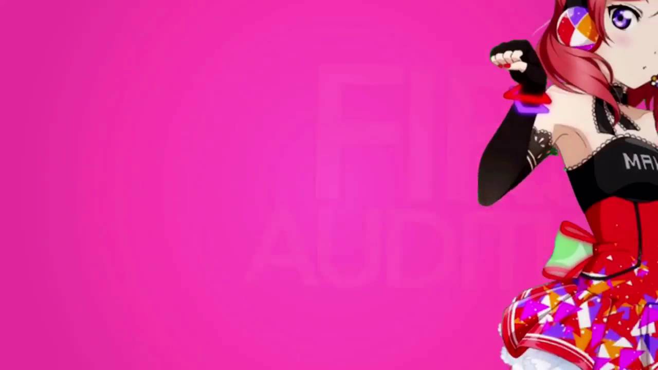 ♫ILG♫ FIRST AUDITION OPEN ! ♪ ♥️ LOVE LIVE STUDIO