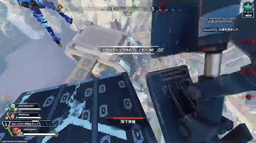 参加型APEX　スプ2ランクがんばるぞー⭐