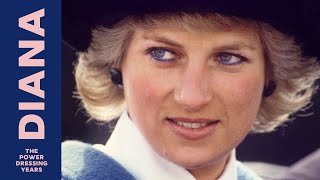 Diana: The Power Dressing Years (2023) | FULL DOCUMENTARY | HD