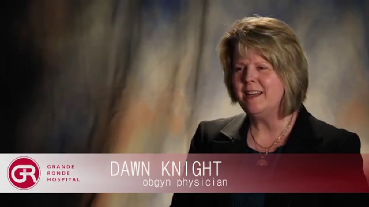Dr. Dawn Knight YouTube