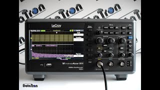 Lecroy WaveAce 1001