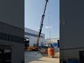 Spider crane Spider crane Spider crane Micro crane How to operate spider crane Spider crane Manu