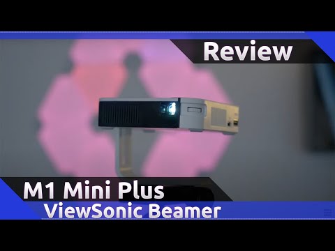 ViewSonic M1 Mini Plus Review (2020)