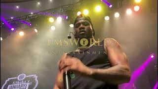 P-Square Live in Concert 2023. Chop my Money! Bank Alert!