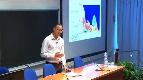 Pyroclastic Density Currents