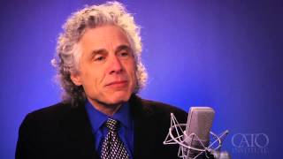 Pessimism in a World of Increasing Abundance (Steven Pinker)