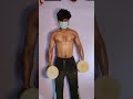 day 4 desi home workout Hard work #motivation #fitnessmotivation #status #short