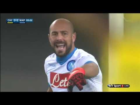 Video: 2015-2016 Serie-A Ilk Tur Sonuçları