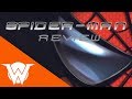 Spider-Man (2002) The Movie Game Review - wayneisboss