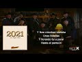 Los Huracanes Del Norte - Jose Alfredo  (Un Siglo Más 2021)
