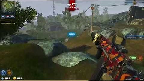 Sa58 best in contract wars