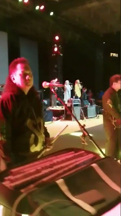 Cek Sound Rhoma Irama || Kalimantan Selatan!!