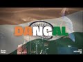 Dangal Title Track - Drum Cover | Dangal | Aamir Khan | Pritam | Amitabh B | Daler Mehndi
