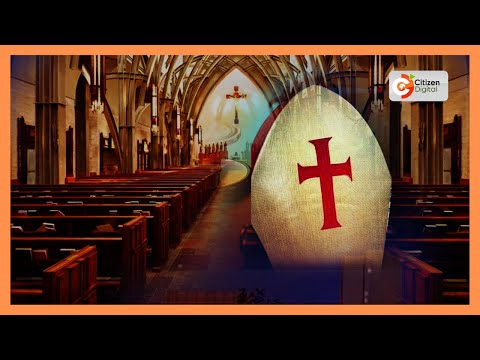 Askofu Mkuu Kanisa Katoliki Dar Es Salaam Akashifu Mauaji Ya Tanzania 