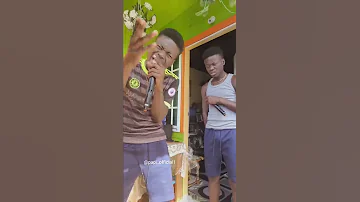 When Skeng tried to take over the song from Sparta🤣 #shorts #comedy