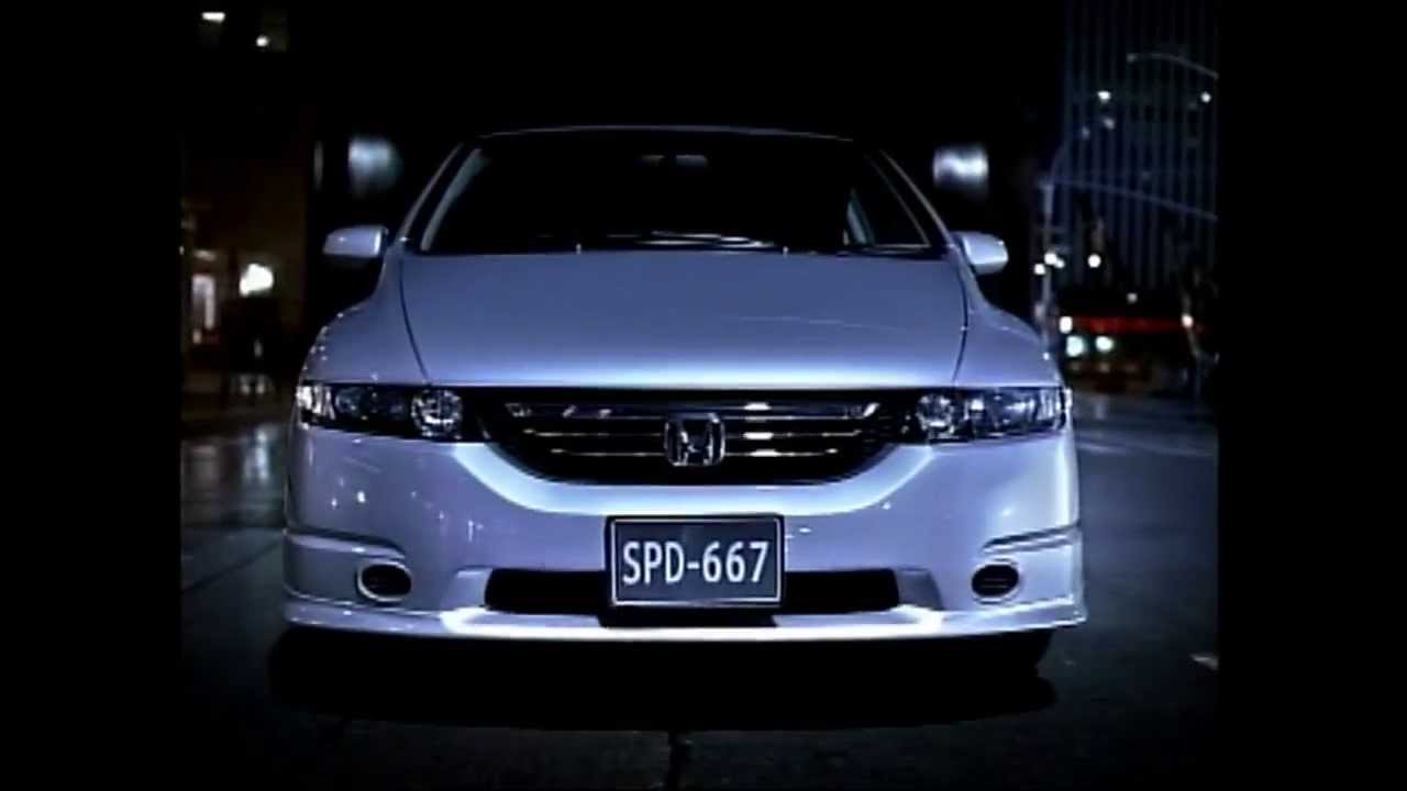 Honda Odyssey Box Reprise 篇 Dreams Come True Winter Song Dancing Snowflakes Version Youtube