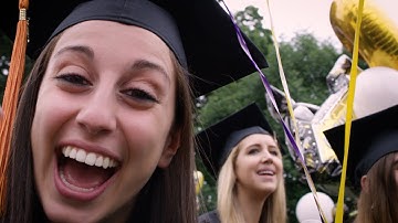 Look Back at UVA Final Exercises 2017