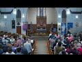 United in christ lutheran parish of fertile mn live stream