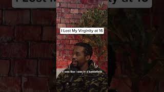I Lost My Virginity at 16