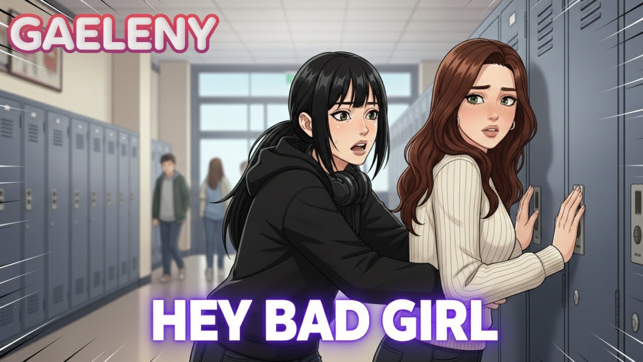 ⟬GL⟭ I Lied About Having a Girlfriend... And... | GL Story | WLW Lesbian