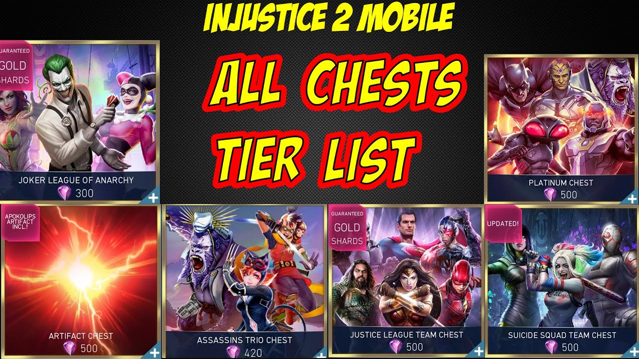 the-best-chests-in-injustice-2-mobile-tier-list-youtube