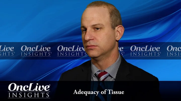 Mutation Testing in NSCLC