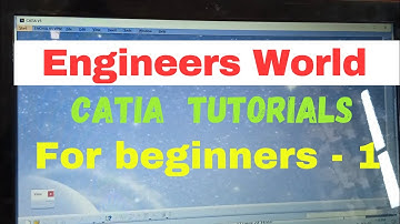 𝘾𝘼𝙏𝙄𝘼 𝙏𝙐𝙏𝙊𝙍𝙄𝘼𝙇𝙎 𝙁𝙊𝙍 𝘽𝙀𝙂𝙄𝙉𝙉𝙀𝙍𝙎 -1