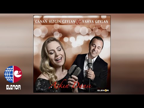 CANAN SEZGİN GEYLAN&YAHYA GEYLAN-RÜZGAR UYUMUŞ AY DALIYOR