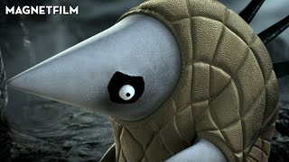 A Hedgehog’s Visit | CGI Short film by Kariem Saleh (2013)