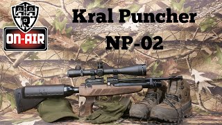 Kral Puncher NP-02