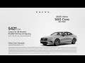 Volvo S60 05 27 2025 5571685 Volvo S60 05 27 2025 5571685