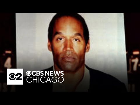 The Chicago evidence in O.J. Simpson murder case