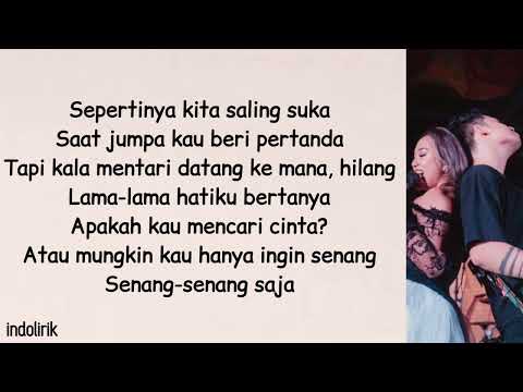 Lupa Nama Ingat