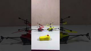 Rc Helicopter Flying Test #shorts #flying