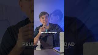 ¡Así se entrena un asistente virtual con IA! - Noel Sánchez