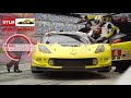 IMSA WeatherTech SportsCar Championship Classes Explained