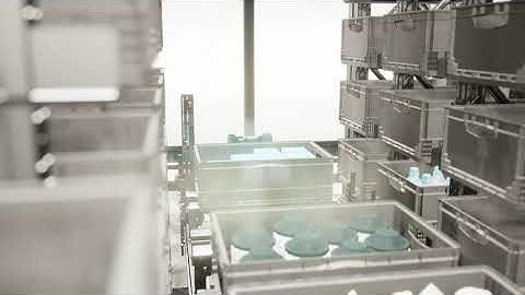 How does the EffiMat® work?