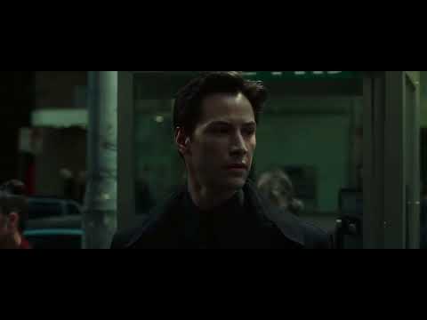 The Matrix -