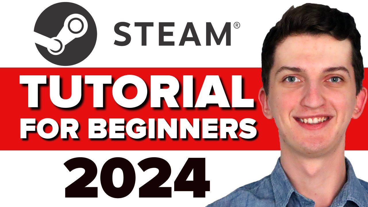 Tutorial e explicação: Steam!. O primeiro passo a se fazer é entrar no…, by Intera Games