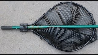 Fastnet - Rubber Landing Net reviews