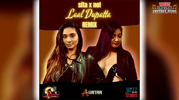 Sita Sonnylal X Nel Ramdass [Avatar Band] - Laal Dupatta (2021 Bollywood Remix)