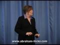ABRAHAM ON THE WORLD FINANCIAL CRISIS - Esther &amp; Jerry Hicks
