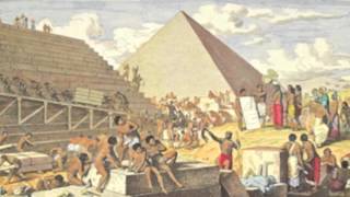 Making History fit the Bible
