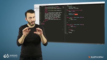 Formation en ligne CSS pour sourd et malentendant | ELEPHORM et SOURDOUES E-LEARNING