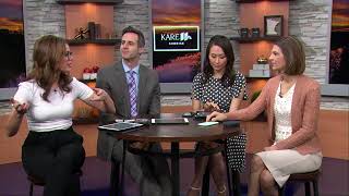 WATCH LIVE: #Sunrisers Extra 10-9-2019