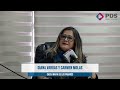 Diana Vargas y Carmen Molas - Caso: Mafia de los pagarés parte 2