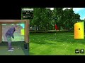 Angel's Arrow Golf Club - Full Round - Ranked Mode - Square Golf - Sim Golf