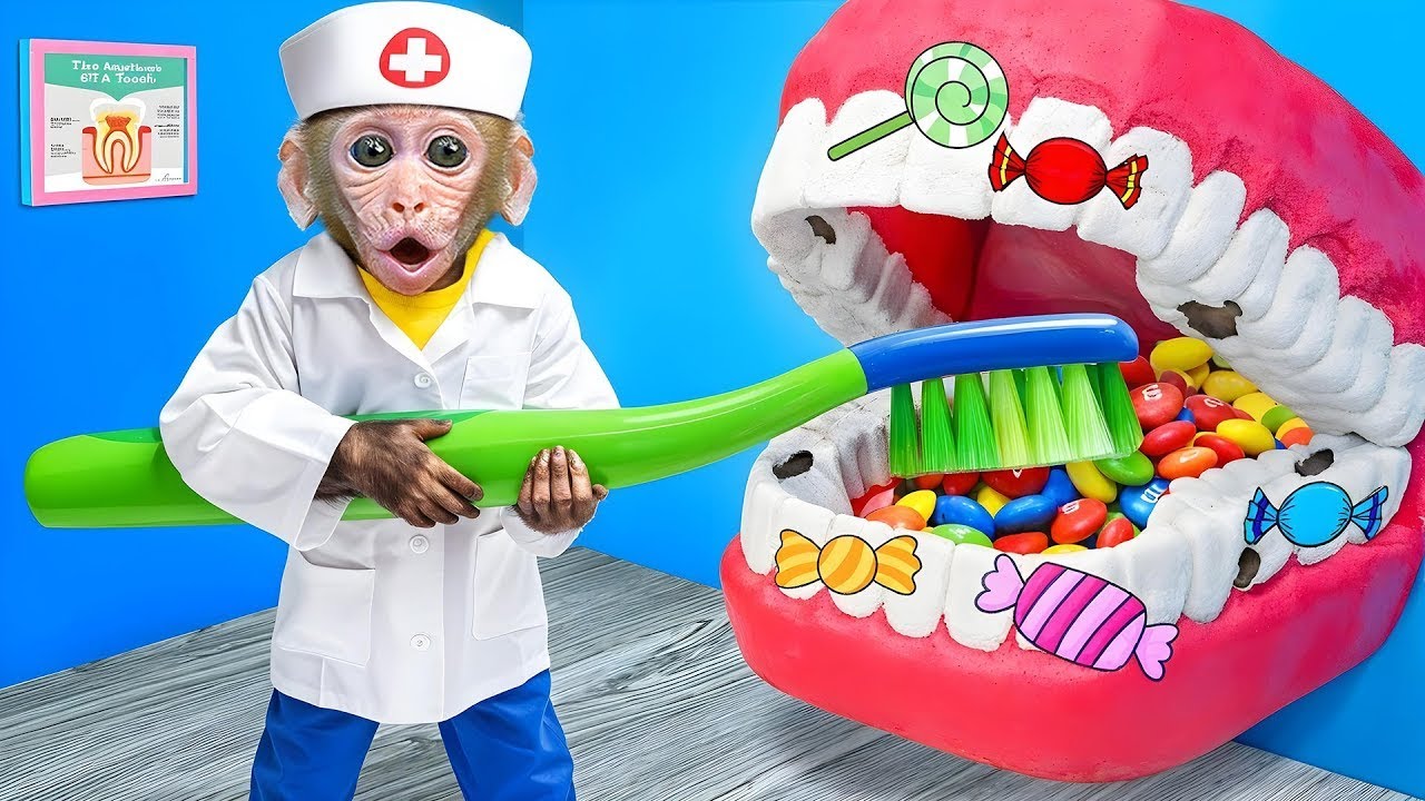 Latest Title & Thumbnail
