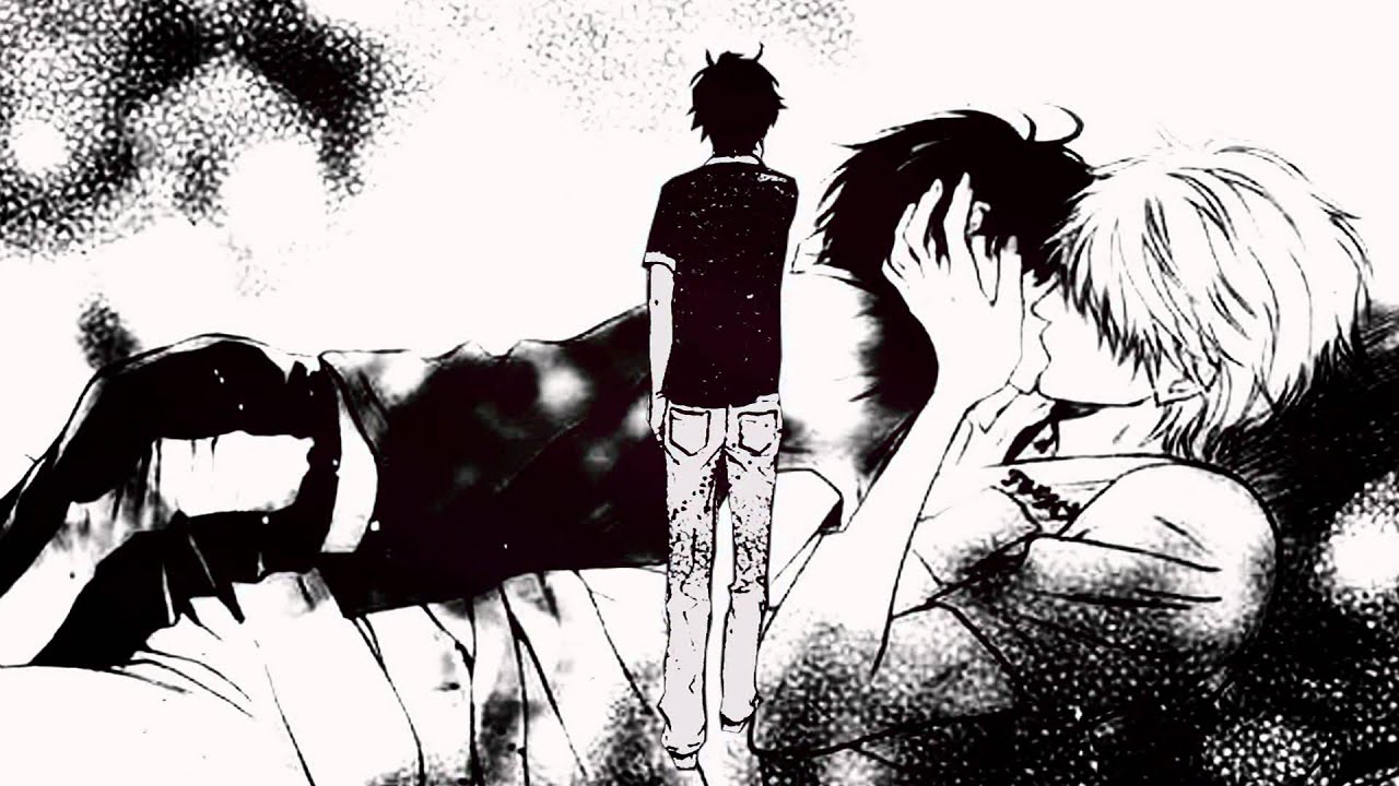 [Drive By] ♥ Haru x Ren [HD] - YouTube