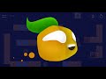 OrangeMaze game promo
